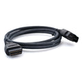 Kvaser OBD-II extension cable