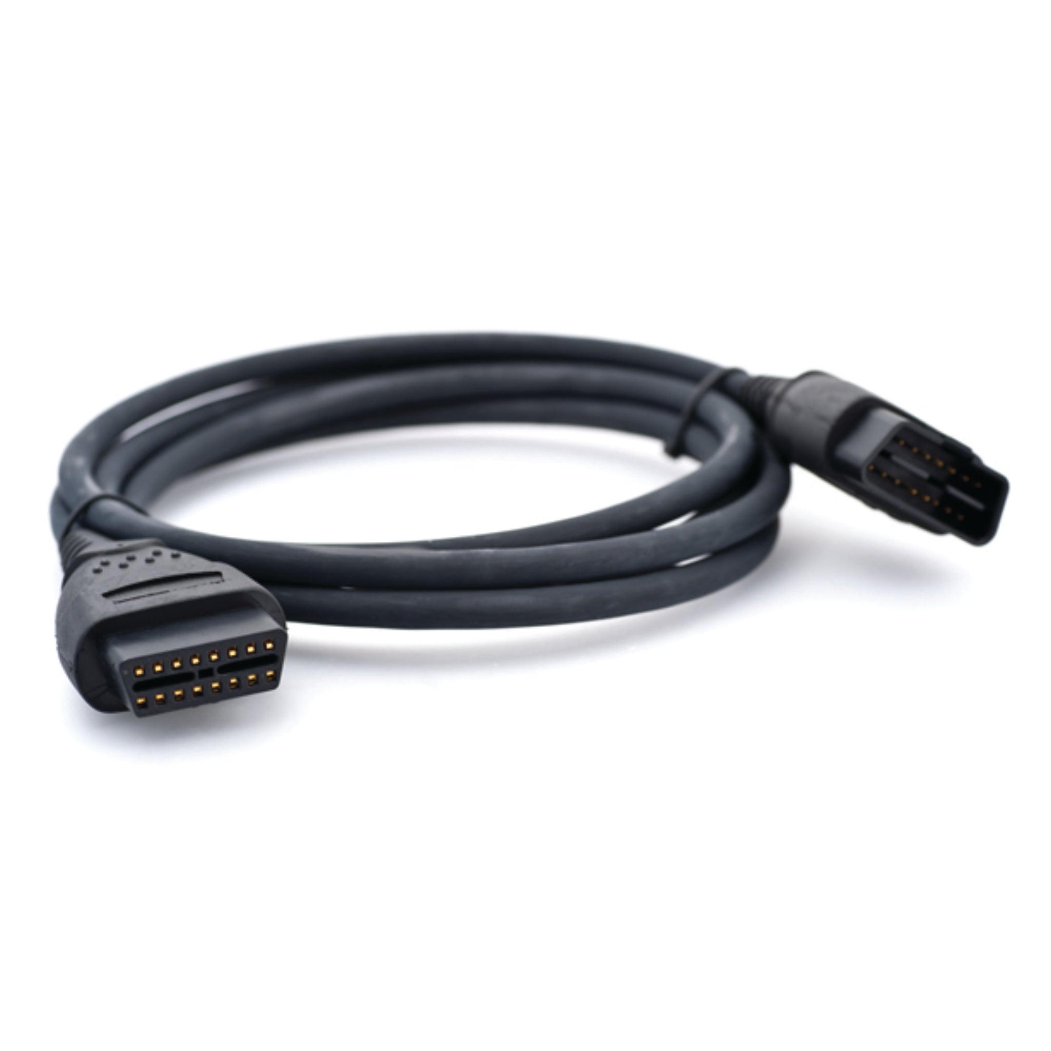 Kvaser OBD-II extension cable