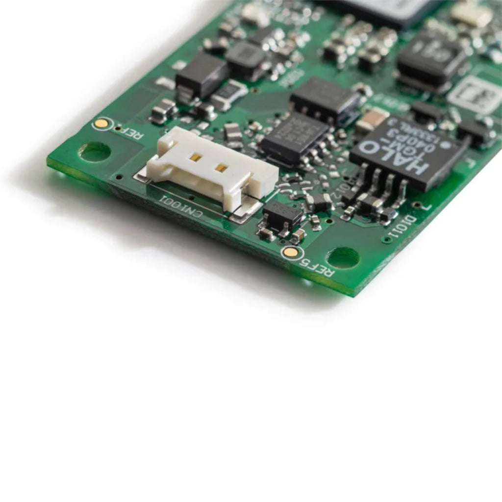 Kvaser Mini PCI Express HS