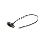 Kvaser Mini PCI Express HS cavetto