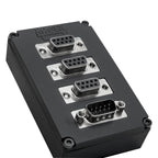 Kvaser T-cannector v2