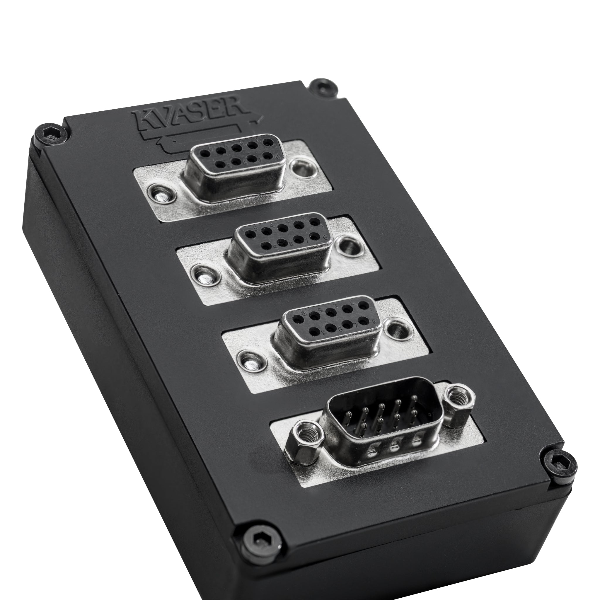 Kvaser T-cannector v2