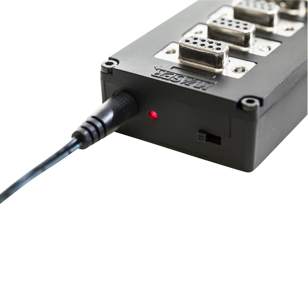 Kvaser T-cannector v2