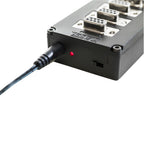 Kvaser T-cannector v2