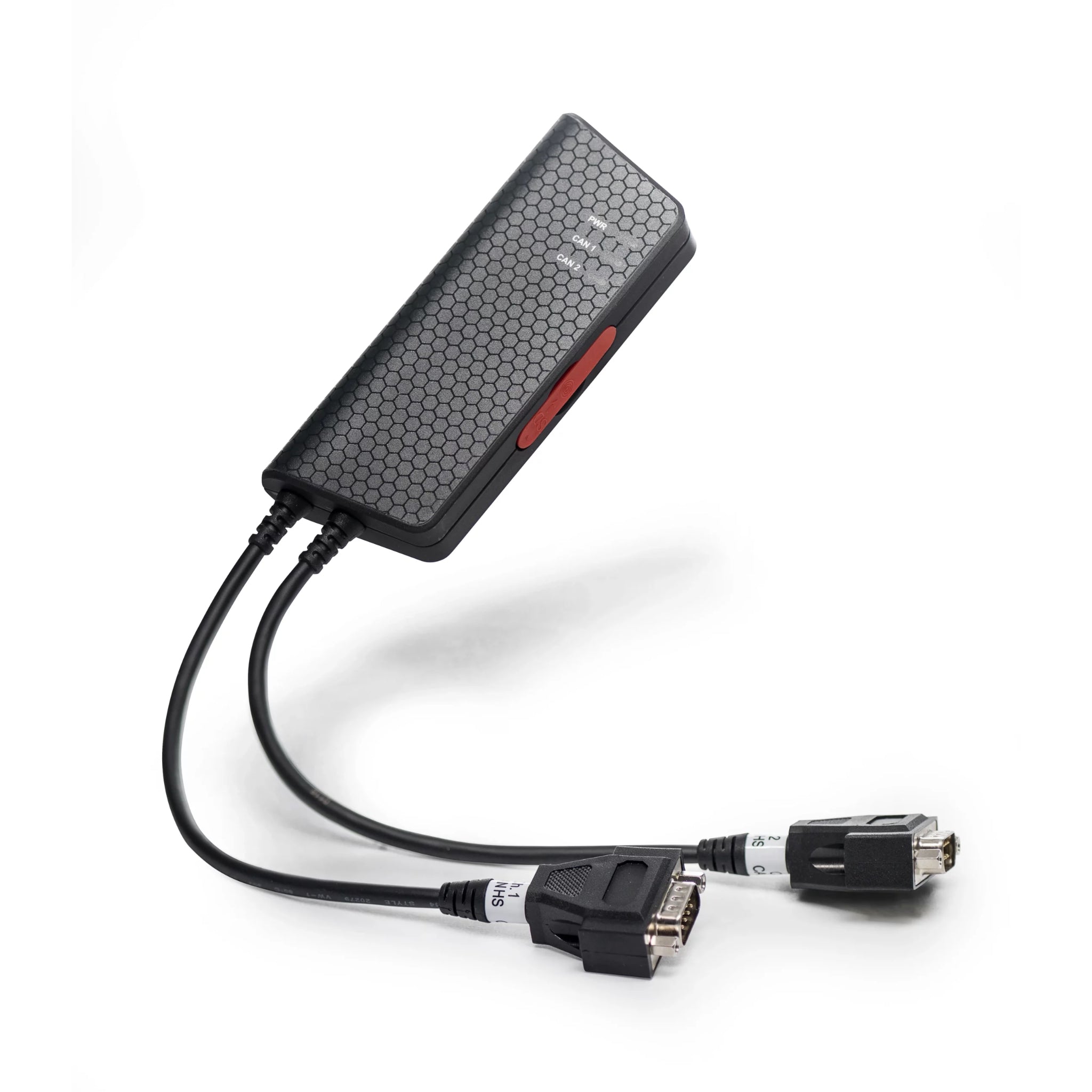 Kvaser Memorator Pro xHS v2
