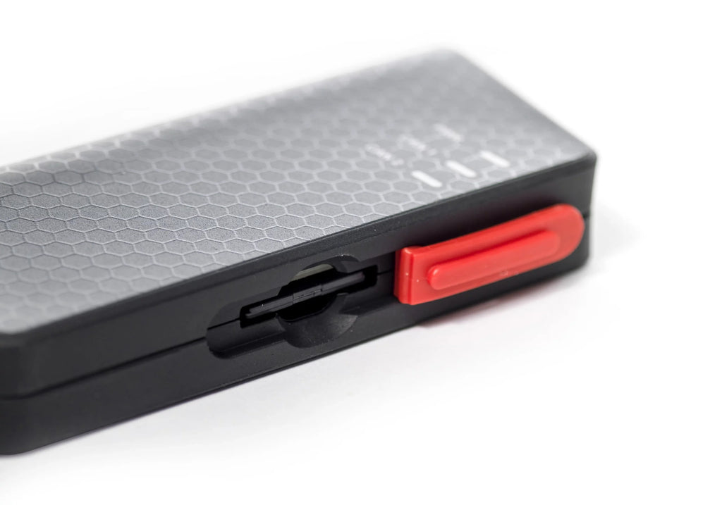 Kvaser Memorator Pro xHS v2