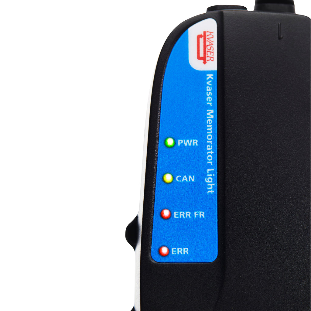 Kvaser Memorator Light v2