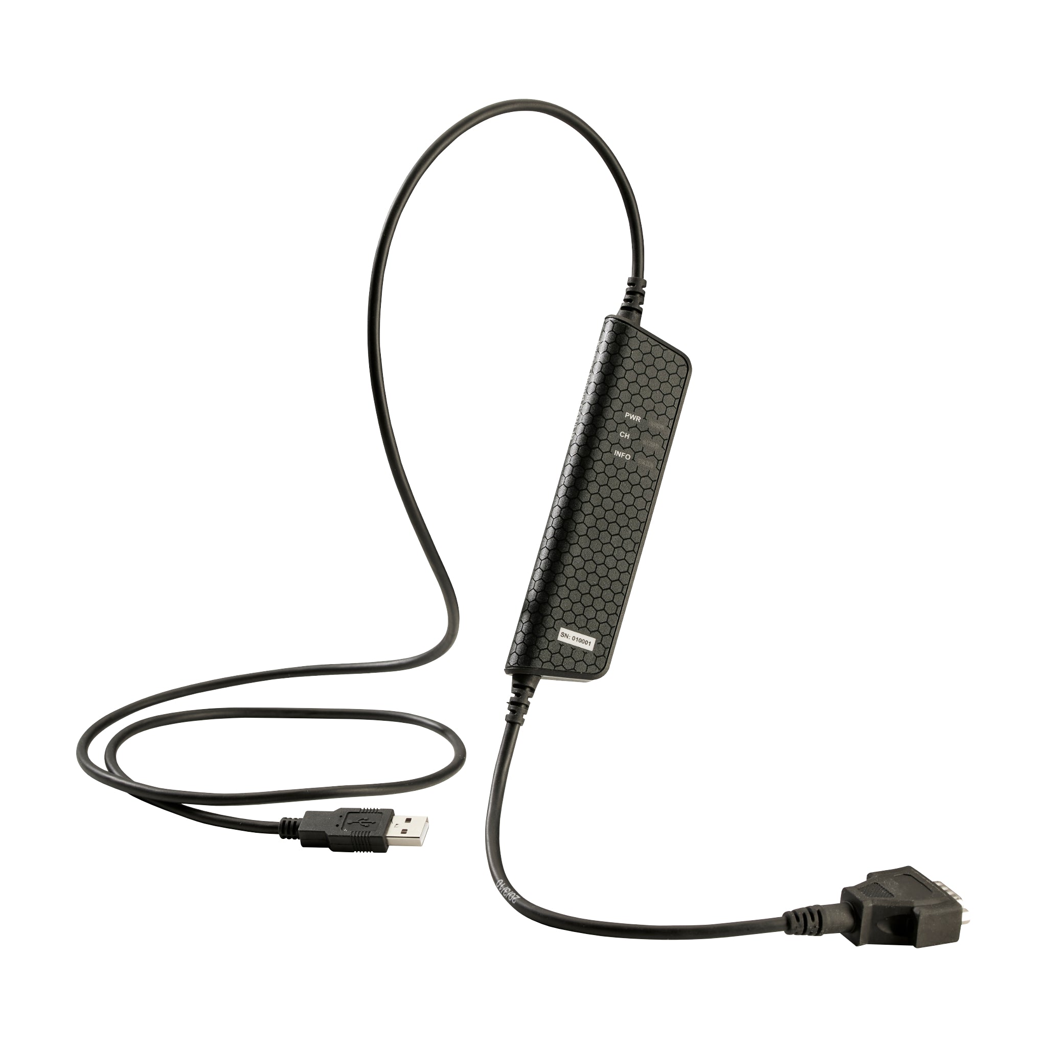 Kvaser Hybrid Pro CAN/LIN