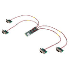 Kvaser M.2 PCIe 4xCAN