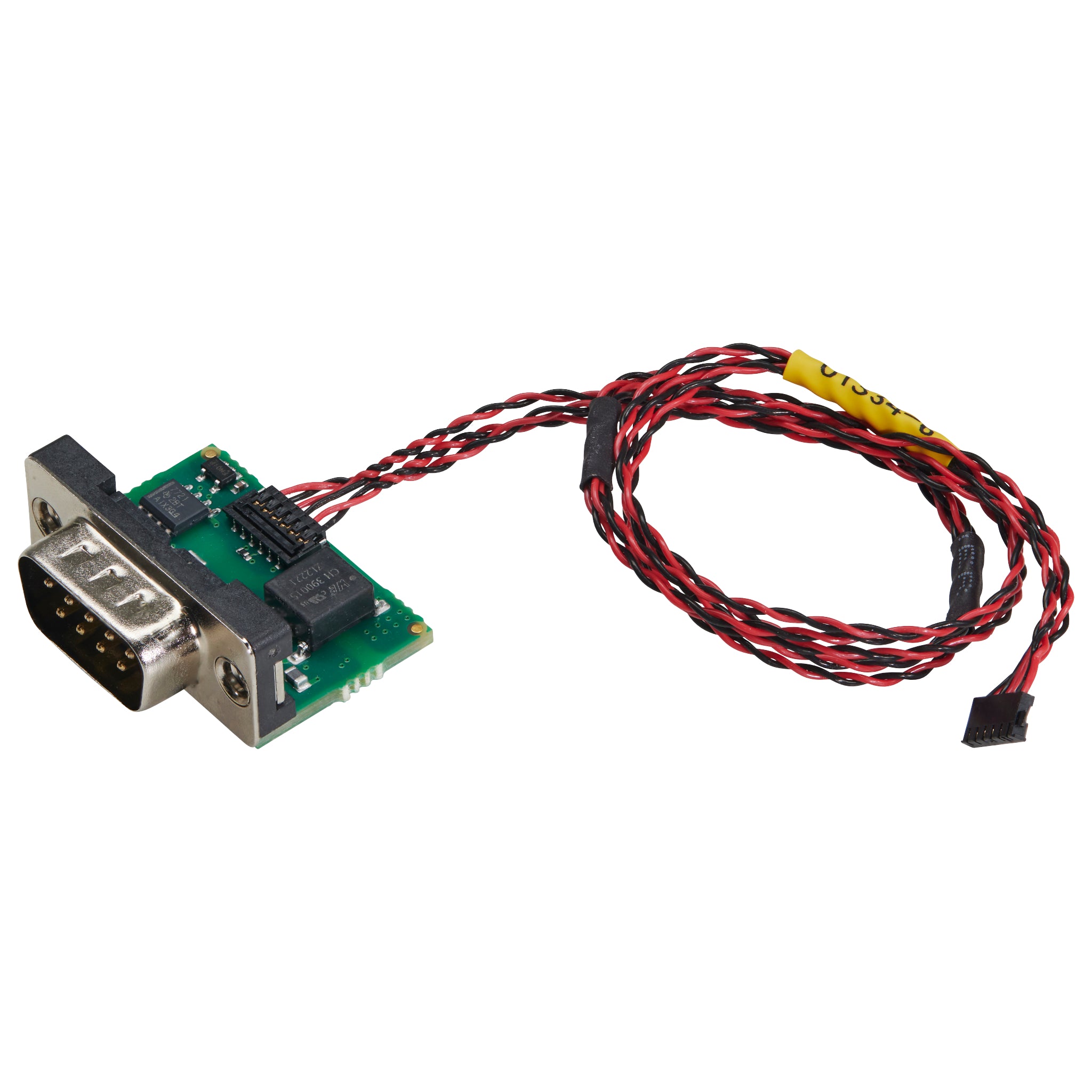 Kvaser M.2 PCIe 4xCAN