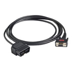 Kvaser OBD-II D-sub9 adapter cable