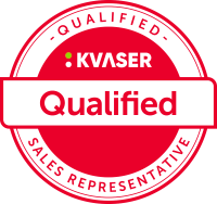 Kvaser QSR